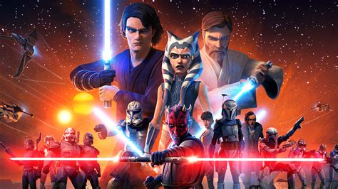 which clone wars episodes to watch before rise of skywalker|clone wars episodes in order.